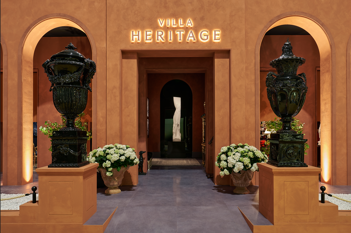 Villa+Heritage+at+the+63rd+Salone+del+Mobile+in+Milan.%3Cbr+%2F%3E%0D%0AA+partnership+of+ideas+and+wonders+between+Frilli+Gallery+and+Pierre+Yves+Rochon+Architect+studio%3Cbr+%2F%3E%0D%0A